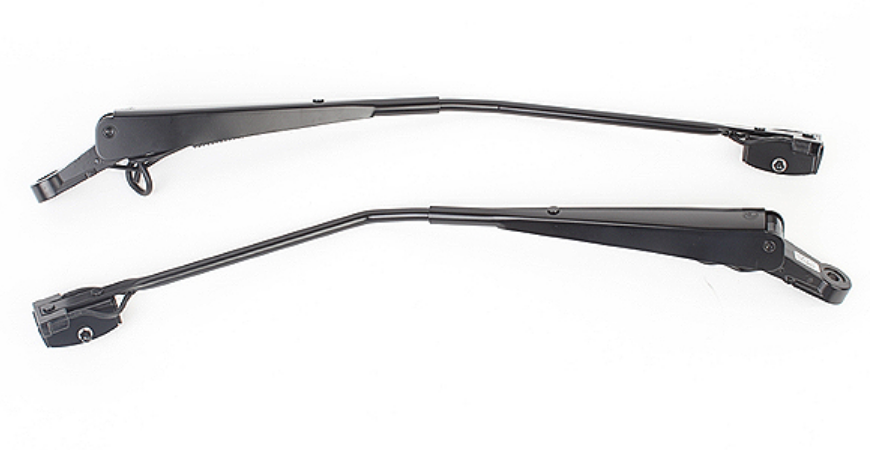 單圓管雨刮臂系列